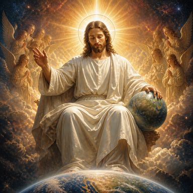 Colossians artwork