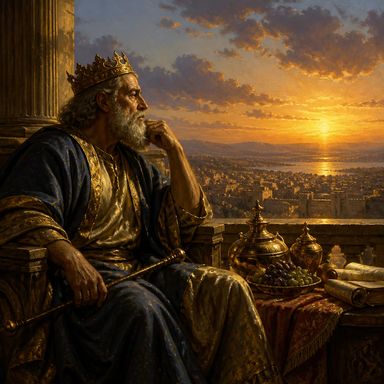 Ecclesiastes artwork
