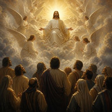 Ephesians artwork