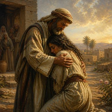 Hosea artwork