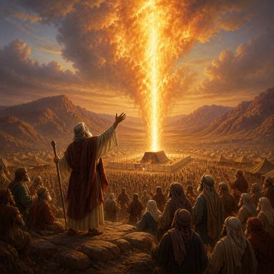 Numbers artwork