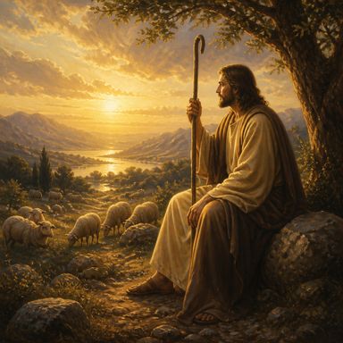 Psalms artwork