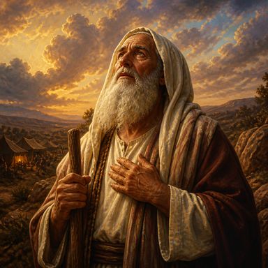 Abraham