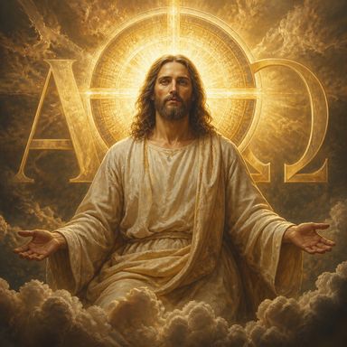 Alpha and Omega
