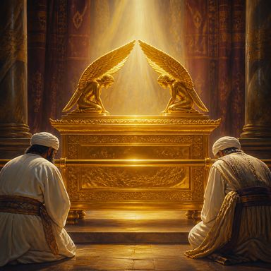 Ark of the Covenant