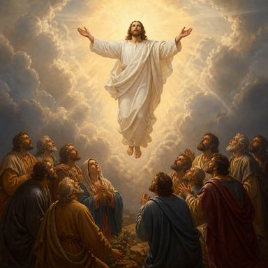 Ascension
