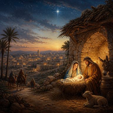 Bethlehem