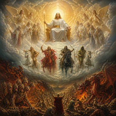Book of Revelation