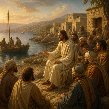 Capernaum