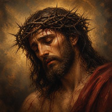 Crown of Thorns