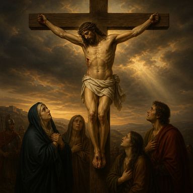 Crucifixion