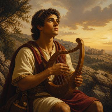 David