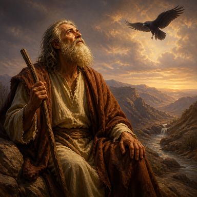 Elijah