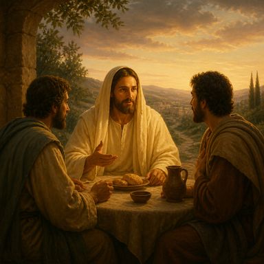 Emmaus