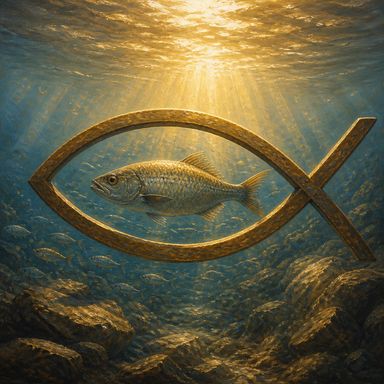 Fish (Ichthys)