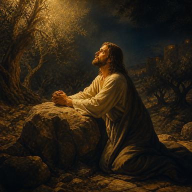 Gethsemane