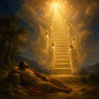 Jacob's Ladder