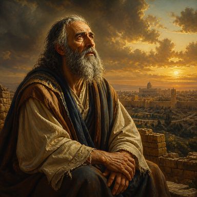 Jeremiah