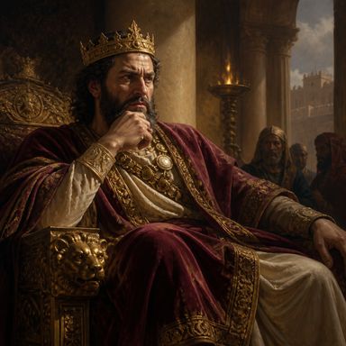 King Herod
