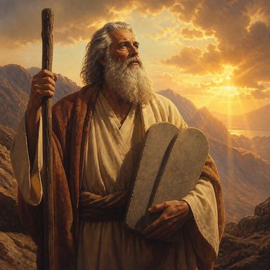 Moses