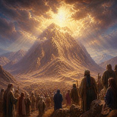 Mount Sinai