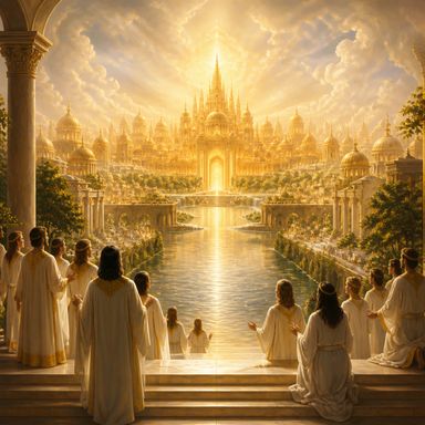 New Jerusalem