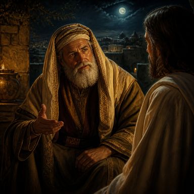Nicodemus
