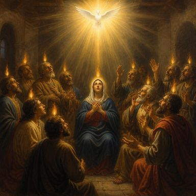Pentecost