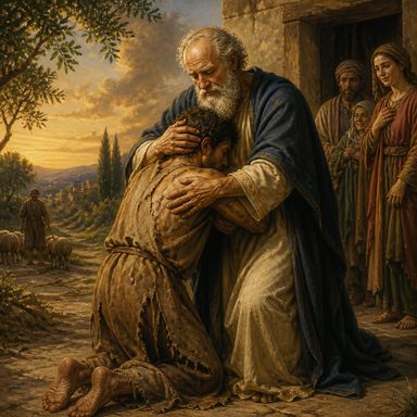 Prodigal Son