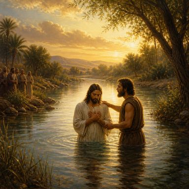 River Jordan