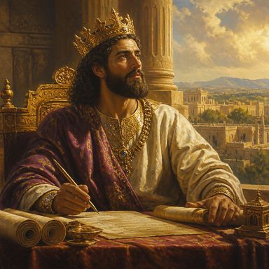 Solomon