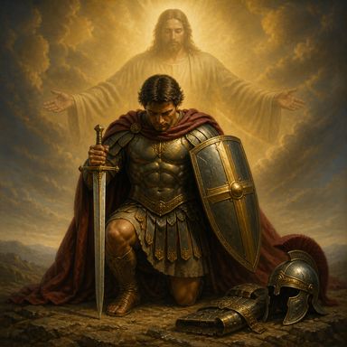 The Armor of God