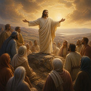 The Great Commission