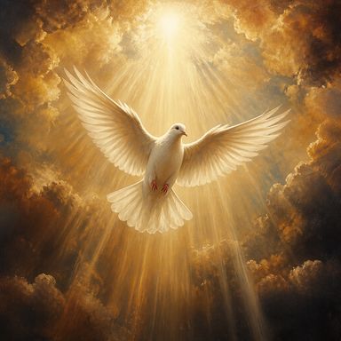 The Holy Spirit