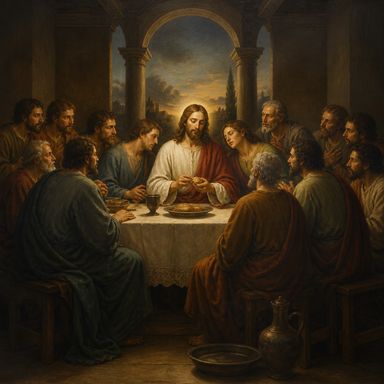 The Last Supper
