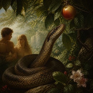 The Serpent