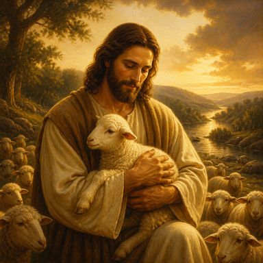 The Shepherd
