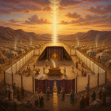 The Tabernacle