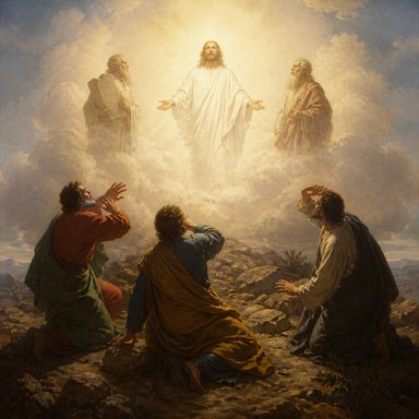 The Transfiguration